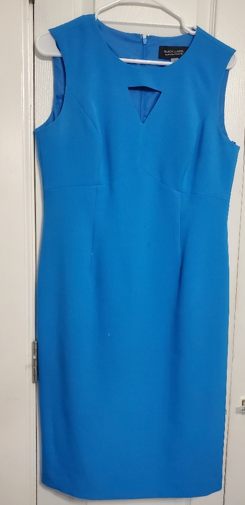 Calvin Klein sky blue size 6